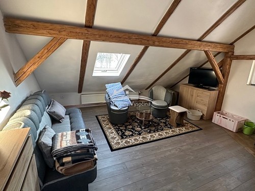 Prodaný dům 200 m², pozemek 755 m²