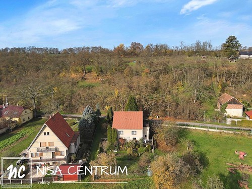 Prodaný dům 200 m², pozemek 601 m²