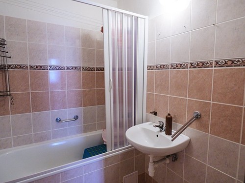 Prodaný byt 3+1 70 m²