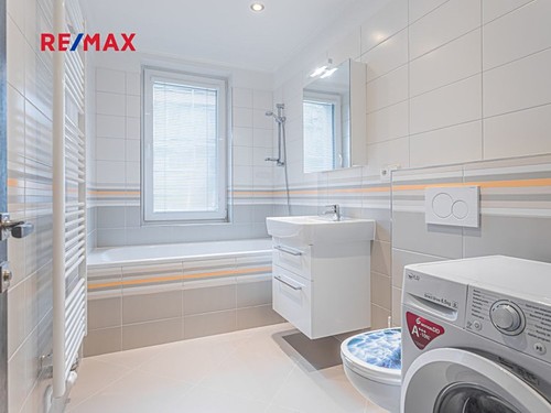 Prodaný byt 2+kk 51 m²