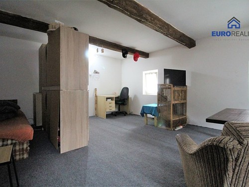 Prodaný dům 191 m², pozemek 672 m²