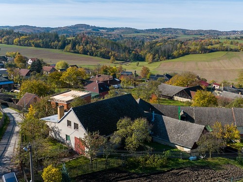 Prodaná chalupa 136 m², pozemek 440 m²