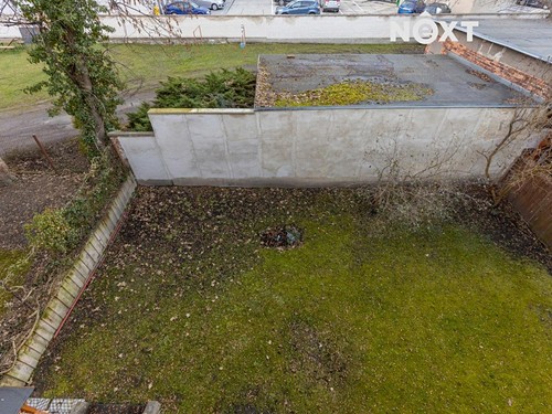 Prodaný byt 3+1 100 m²