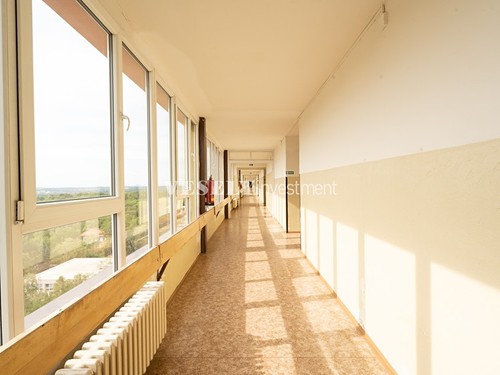Prodaný byt 2+kk 33 m²
