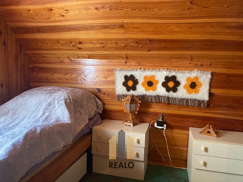 Prodaná chata 69 m², pozemek 49 m²