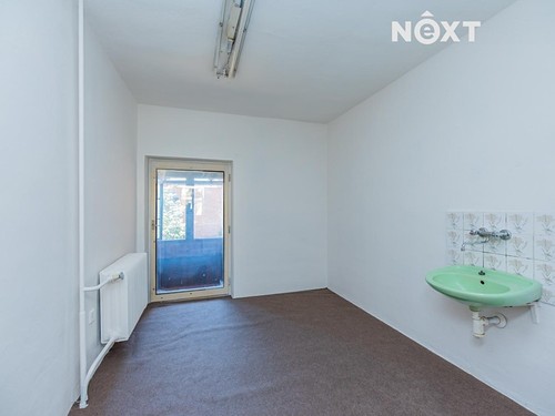 Prodaný dům 120 m², pozemek 381 m²