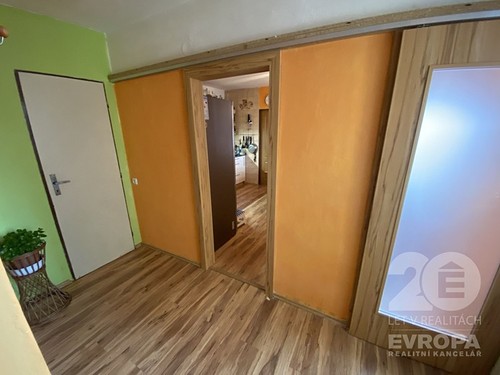 Prodaný dům 168 m², pozemek 192 m²