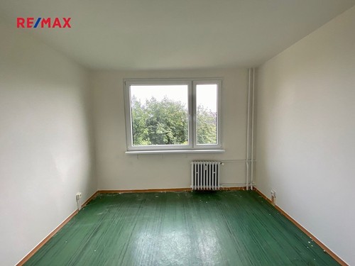 Prodaný byt 4+1 81 m²