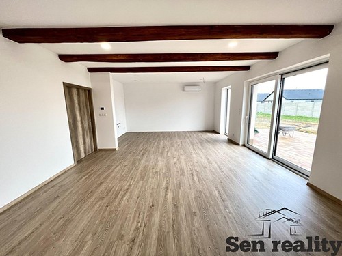 Prodaný dům 132 m², pozemek 625 m²