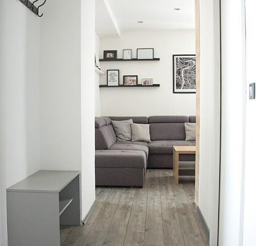 Prodaný byt 3+kk 69 m²