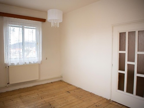 Prodaný byt 3+1 74 m²
