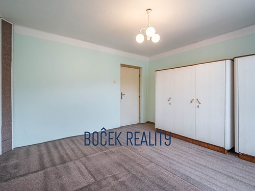 Prodaný dům 124 m², pozemek 830 m²