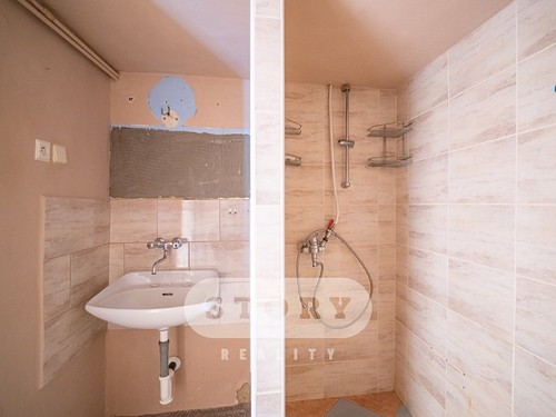 Prodaný dům 167 m², pozemek 993 m²