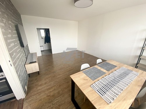 Prodaný byt 3+1 78 m²