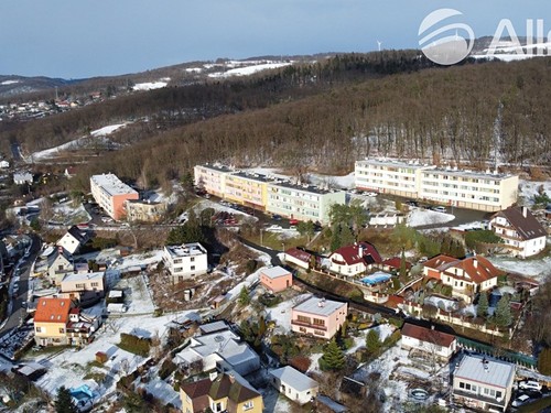Prodaný byt 3+1 92 m²