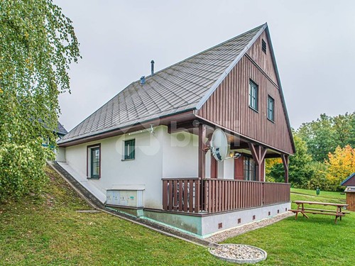Prodaný dům 110 m², pozemek 417 m²