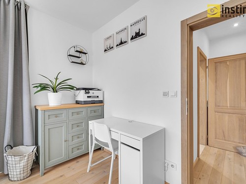 Prodaný dům 214 m², pozemek 1004 m²