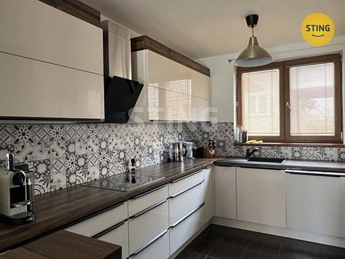 Prodaný dům 108 m², pozemek 191 m²