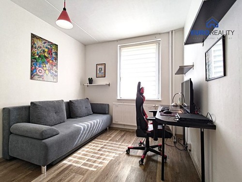 Prodaný byt 4+1 76 m²