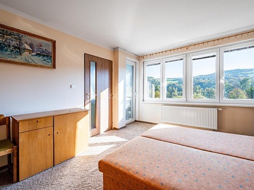 Prodaný dům 90 m², pozemek 444 m²