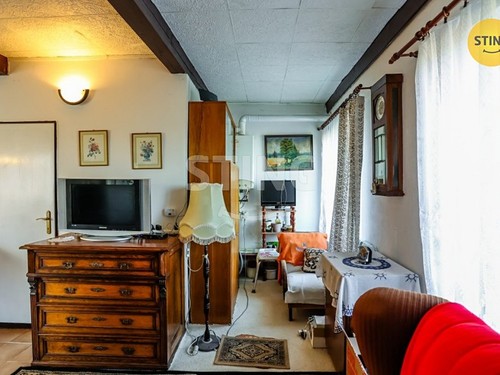 Prodaná chalupa 95 m², pozemek 371 m²
