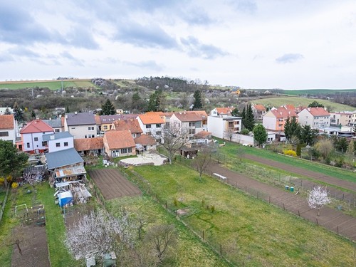 Prodaný dům 130 m², pozemek 2155 m²