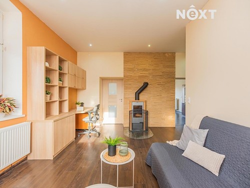 Prodaný byt 3+1 74 m²