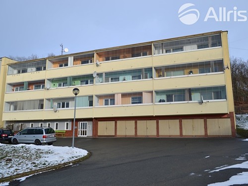 Prodaný byt 3+1 92 m²
