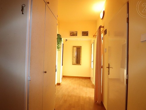 Prodaný byt 3+1 76 m²