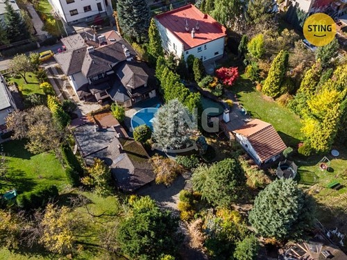 Prodaný dům 217 m², pozemek 951 m²