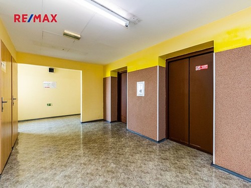 Prodaný byt 2+kk 39 m²