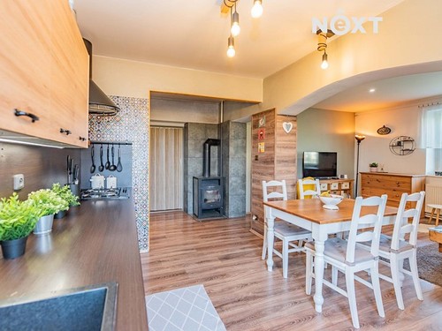 Prodaný dům 220 m², pozemek 1449 m²