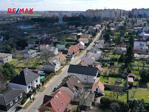 Prodaný dům 148 m², pozemek 558 m²