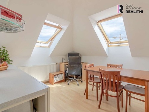Prodaný byt 3+1 75 m²