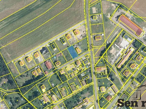 Prodaný dům 132 m², pozemek 625 m²