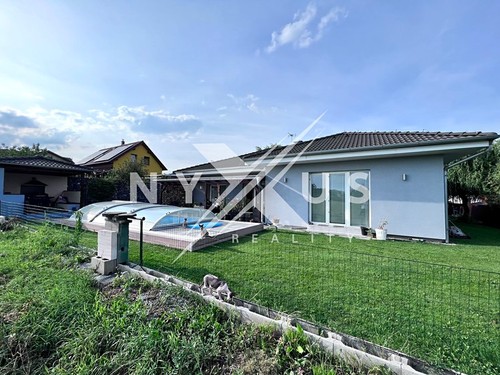 Prodaný dům 148 m², pozemek 669 m²