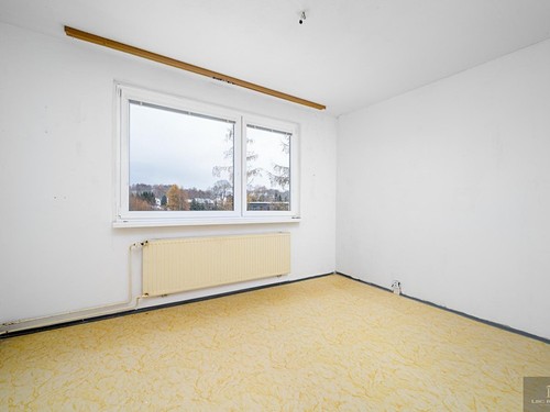 Prodaný byt 3+1 68 m²