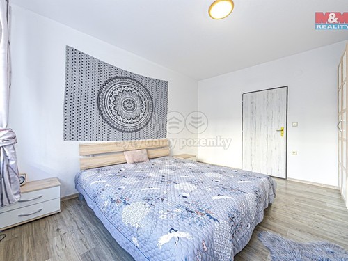 Prodaný byt 3+1 102 m²