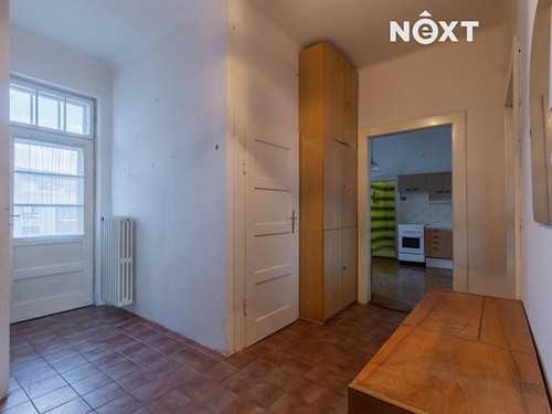 Prodaný byt 3+1 100 m²