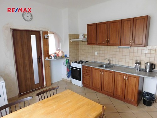 Prodaný dům 125 m², pozemek 896 m²