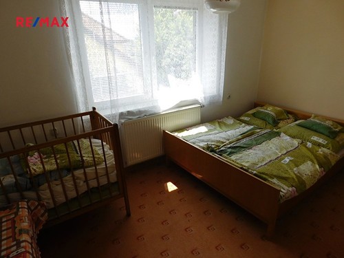 Prodaný dům 168 m², pozemek 791 m²
