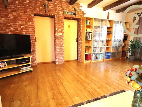 Prodaný dům 140 m², pozemek 361 m²