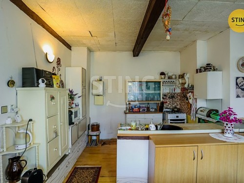 Prodaná chalupa 95 m², pozemek 371 m²