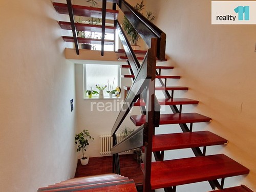 Prodaný dům 240 m², pozemek 272 m²