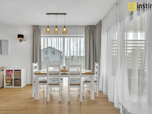 Prodaný dům 214 m², pozemek 1004 m²