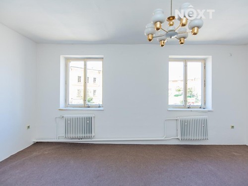 Prodaný dům 120 m², pozemek 381 m²