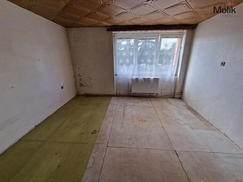 Prodaný dům 222 m², pozemek 695 m²