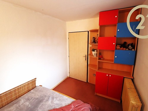 Prodaný dům 140 m², pozemek 361 m²