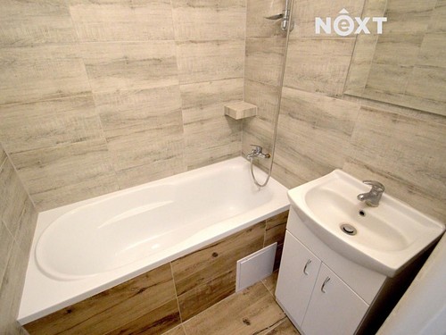 Prodaný byt 1+1 35 m²