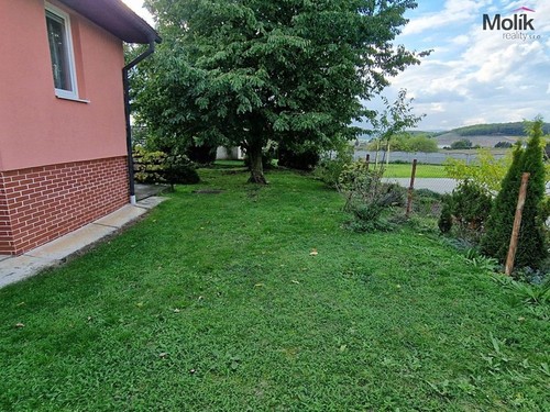 Prodaný dům 220 m², pozemek 1374 m²
